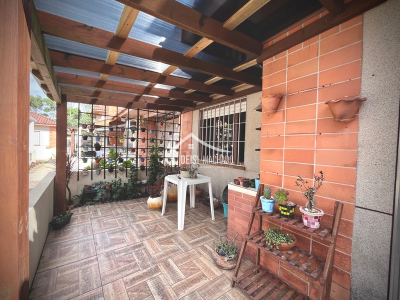 Pronto para ser chamado de lar. Só falta você: 16ª foto da galeria de imagens do imóvel