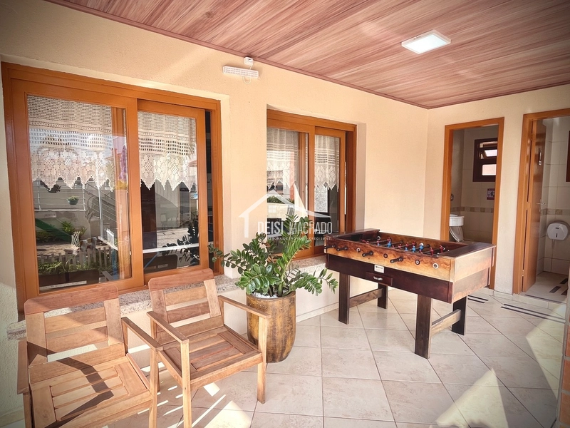 Pronto para ser chamado de lar. Só falta você: 33ª foto da galeria de imagens do imóvel