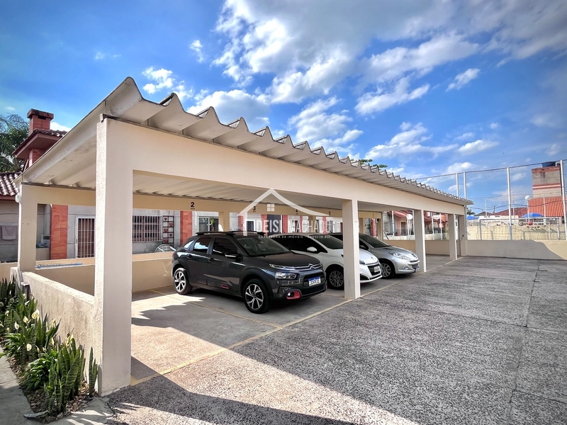 Pronto para ser chamado de lar. Só falta você: 22ª foto da galeria de imagens do imóvel