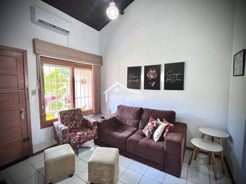 Pronto para ser chamado de lar. Só falta você: 3ª foto da galeria de imagens do imóvel