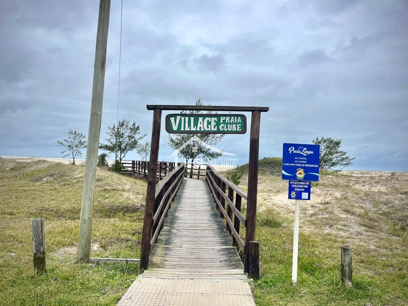 Terreno à venda em Capão Novo Village – 200 metros do mar | 300m²: 6ª foto da galeria de imagens do imóvel
