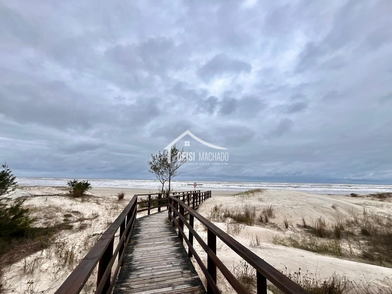 Terreno à venda em Capão Novo Village – 200 metros do mar | 300m²: 12ª foto da galeria de imagens do imóvel