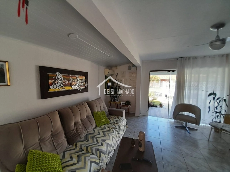 Aconchegante casa com piscina à venda na praia Capão Novo: 18ª foto da galeria de imagens do imóvel