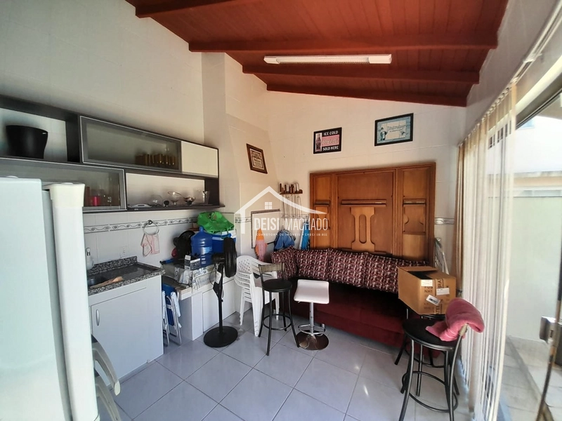 Aconchegante casa com piscina à venda na praia Capão Novo: 17ª foto da galeria de imagens do imóvel