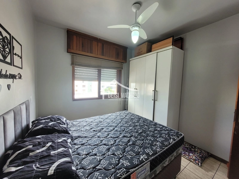 Apartamento de 01 dormitório no centro de Capão da Canoa: 7ª foto da galeria de imagens do imóvel