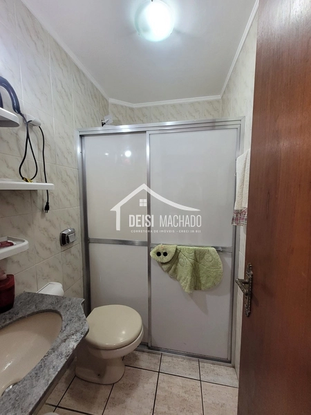 Apartamento de 01 dormitório no centro de Capão da Canoa: 8ª foto da galeria de imagens do imóvel
