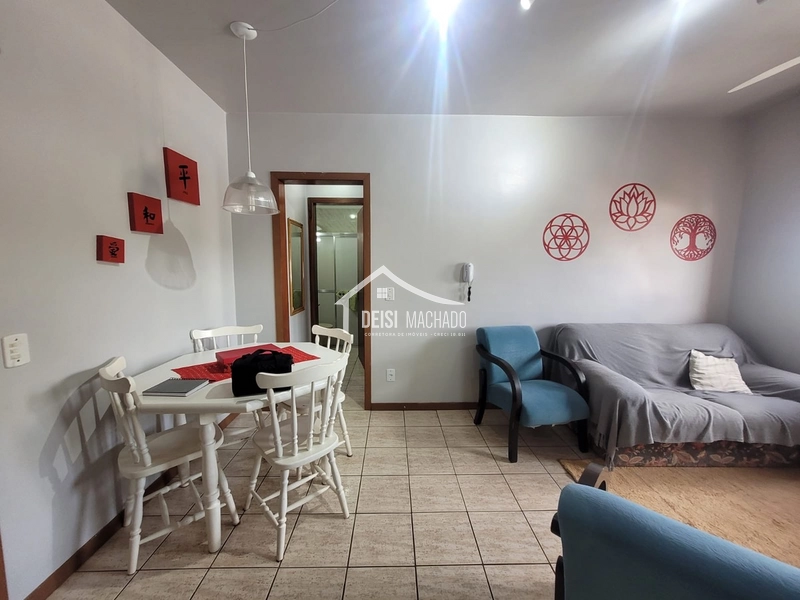 Apartamento de 01 dormitório no centro de Capão da Canoa: 1ª foto da galeria de imagens do imóvel