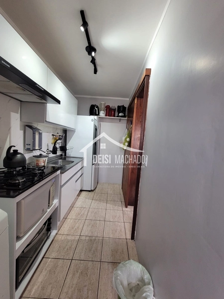Apartamento de 01 dormitório no centro de Capão da Canoa: 2ª foto da galeria de imagens do imóvel