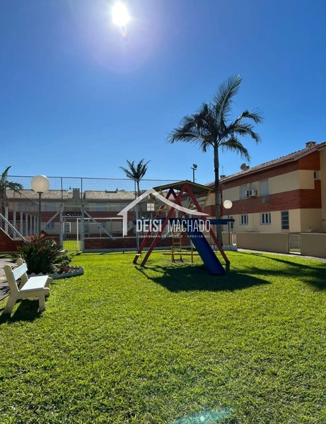 Cenário perfeito, só falta você!