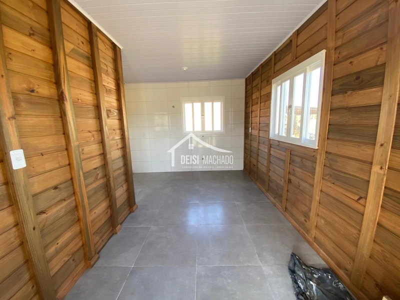 Oportunidade! Duas casas novas a 700 metros do mar: 9ª foto da galeria de imagens do imóvel