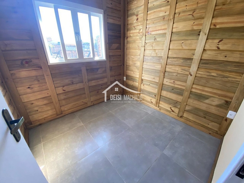 Oportunidade! Duas casas novas a 700 metros do mar: 10ª foto da galeria de imagens do imóvel