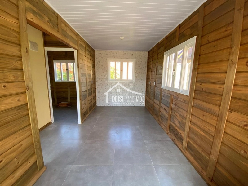 Oportunidade! Duas casas novas a 700 metros do mar: 13ª foto da galeria de imagens do imóvel