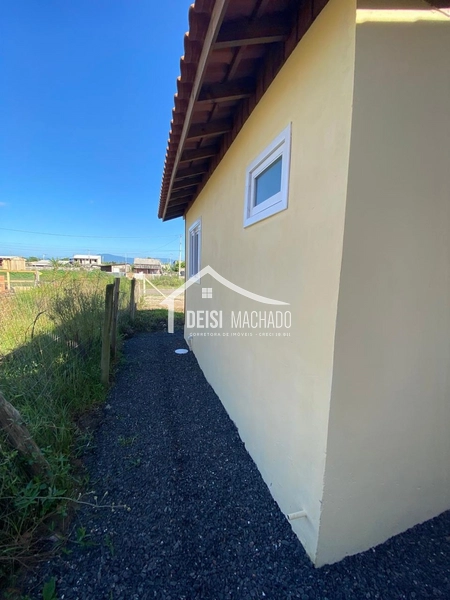 Oportunidade! Duas casas novas a 700 metros do mar: 6ª foto da galeria de imagens do imóvel