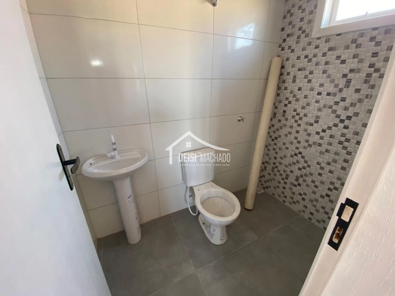 Oportunidade! Duas casas novas a 700 metros do mar: 8ª foto da galeria de imagens do imóvel