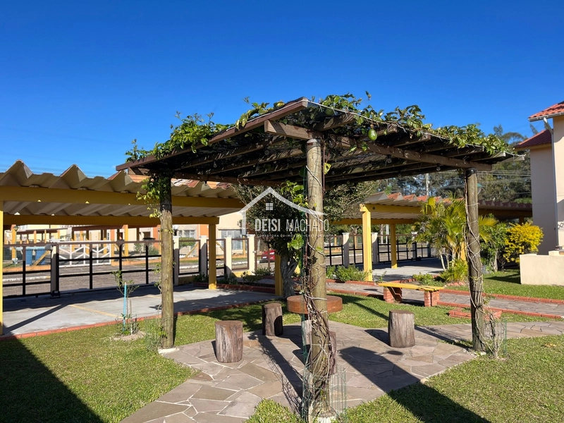 Seu lar, seu refúgio, seu sonho...tá aqui: 18ª foto da galeria de imagens do imóvel