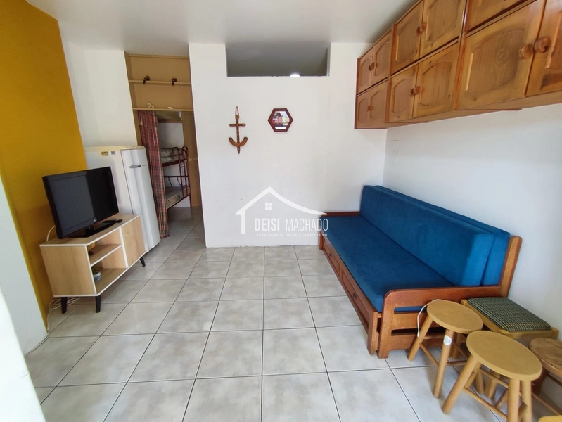 Seu lar, seu refúgio, seu sonho...tá aqui