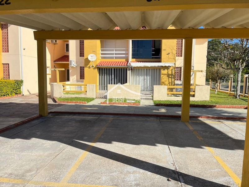 Seu lar, seu refúgio, seu sonho...tá aqui: 3ª foto da galeria de imagens do imóvel