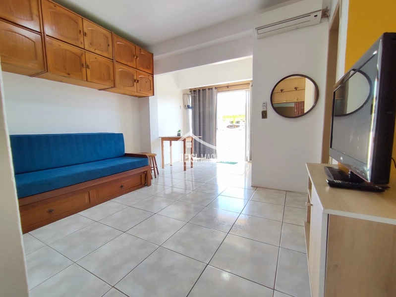 Seu lar, seu refúgio, seu sonho...tá aqui: 14ª foto da galeria de imagens do imóvel