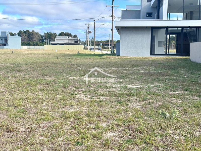 TERRENO À VENDA EM CONDOMINIO FECHADO: 2ª foto da galeria de imagens do imóvel