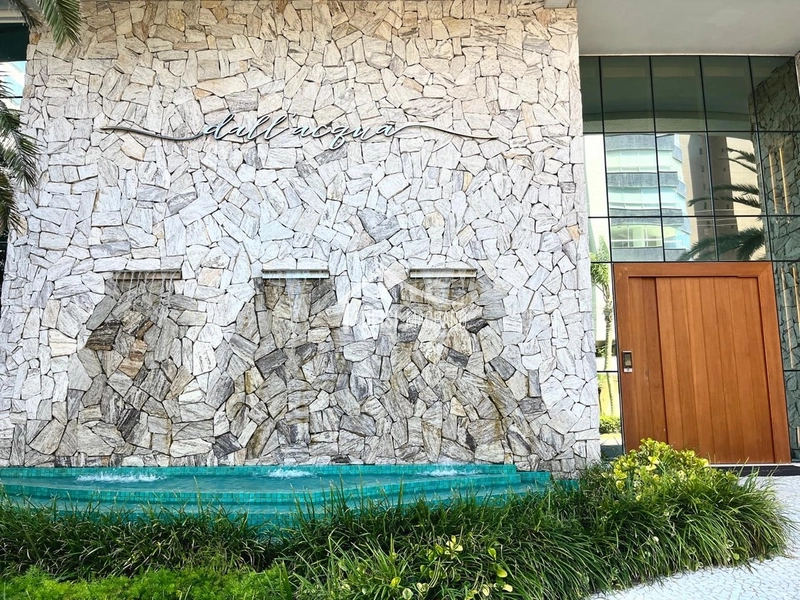 Apartamento de Luxo na praia de Torres - RS: 3ª foto da galeria de imagens do imóvel