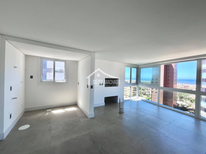 Apartamento de Luxo na praia de Torres - RS: 4ª foto da galeria de imagens do imóvel