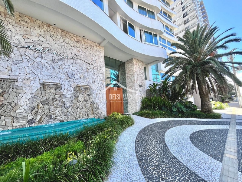Apartamento de Luxo na praia de Torres - RS: 1ª foto da galeria de imagens do imóvel