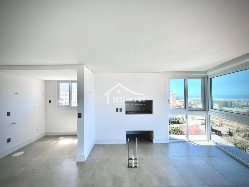 Apartamento de Luxo na praia de Torres - RS: 8ª foto da galeria de imagens do imóvel