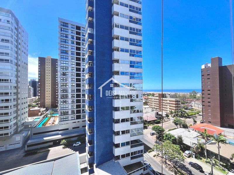 Apartamento de Luxo na praia de Torres - RS: 14ª foto da galeria de imagens do imóvel
