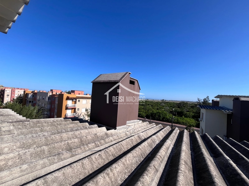 Nesse apartamento pertinho do mar....só falta você: 17ª foto da galeria de imagens do imóvel