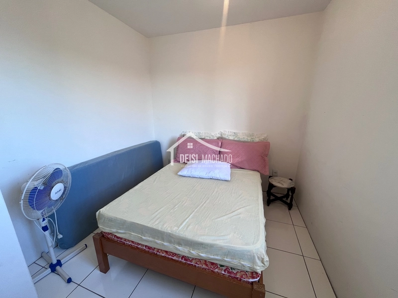 Nesse apartamento pertinho do mar....só falta você: 14ª foto da galeria de imagens do imóvel