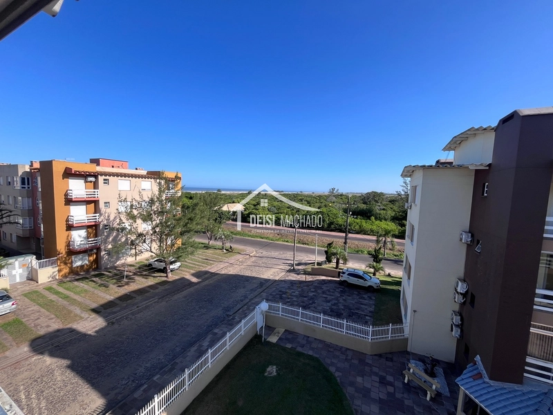 Nesse apartamento pertinho do mar....só falta você: 11ª foto da galeria de imagens do imóvel