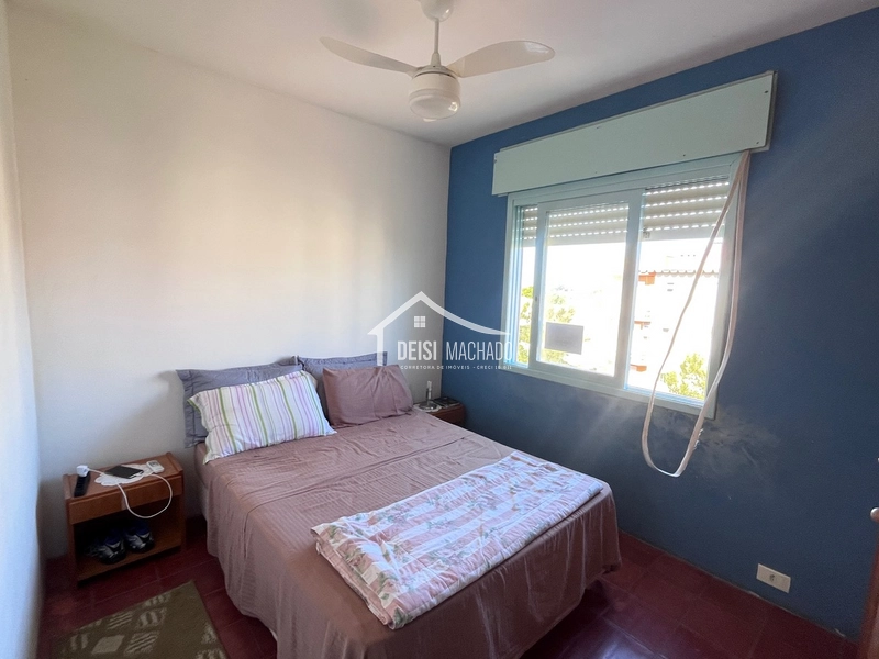 Nesse apartamento pertinho do mar....só falta você: 4ª foto da galeria de imagens do imóvel