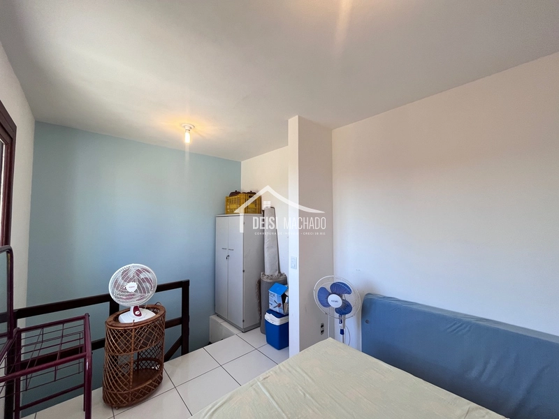 Nesse apartamento pertinho do mar....só falta você: 16ª foto da galeria de imagens do imóvel