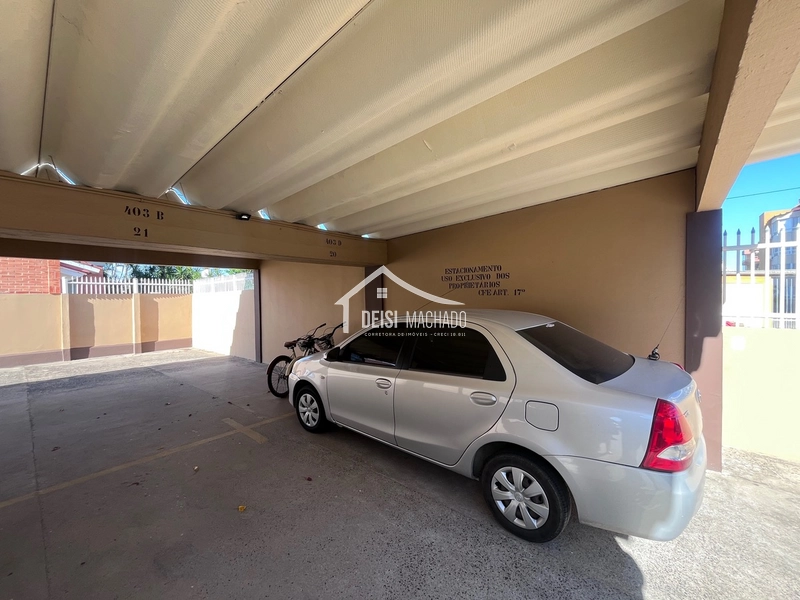 Nesse apartamento pertinho do mar....só falta você: 18ª foto da galeria de imagens do imóvel