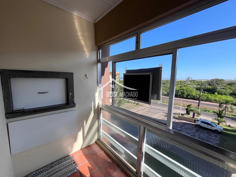 Nesse apartamento pertinho do mar....só falta você: 9ª foto da galeria de imagens do imóvel