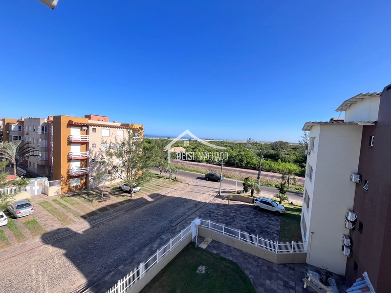 Nesse apartamento pertinho do mar....só falta você: 12ª foto da galeria de imagens do imóvel