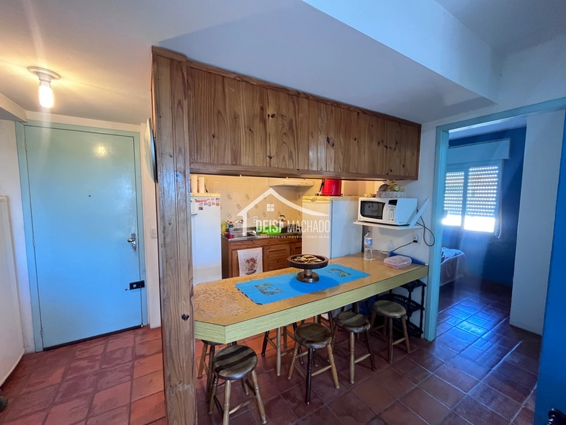 Nesse apartamento pertinho do mar....só falta você: 6ª foto da galeria de imagens do imóvel