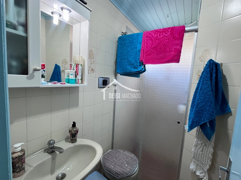 Nesse apartamento pertinho do mar....só falta você: 3ª foto da galeria de imagens do imóvel