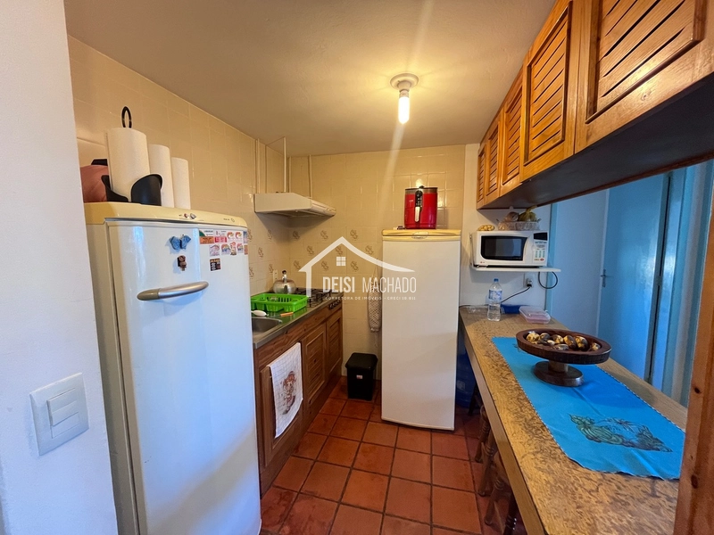 Nesse apartamento pertinho do mar....só falta você: 7ª foto da galeria de imagens do imóvel