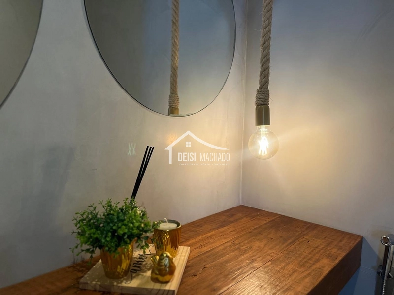 Sobrado de luxo no condomínio Costa Serena – Beira mar: 10ª foto da galeria de imagens do imóvel