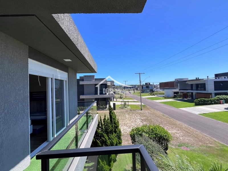 Sobrado de luxo no condomínio Costa Serena – Beira mar: 29ª foto da galeria de imagens do imóvel