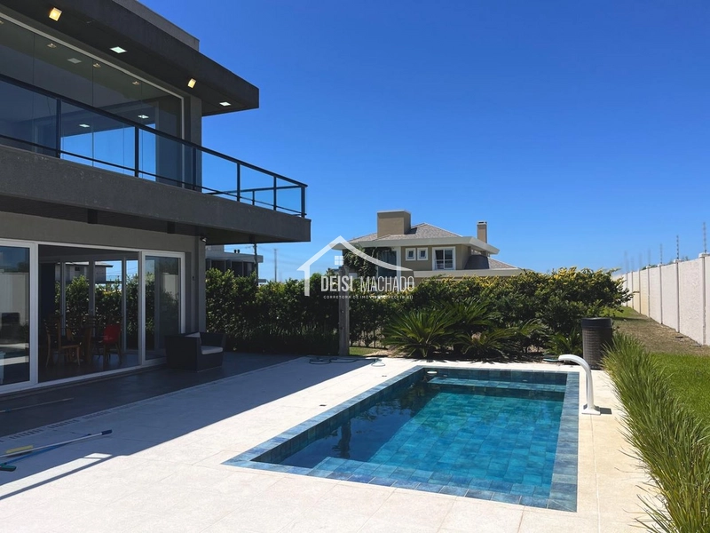 Sobrado de luxo no condomínio Costa Serena – Beira mar: 35ª foto da galeria de imagens do imóvel