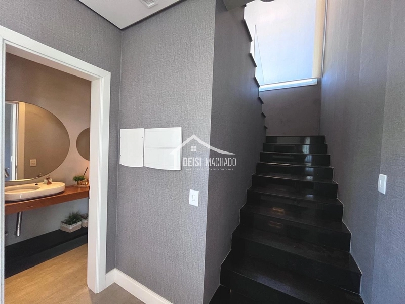 Sobrado de luxo no condomínio Costa Serena – Beira mar: 14ª foto da galeria de imagens do imóvel