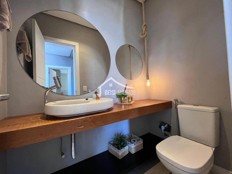 Sobrado de luxo no condomínio Costa Serena – Beira mar: 8ª foto da galeria de imagens do imóvel