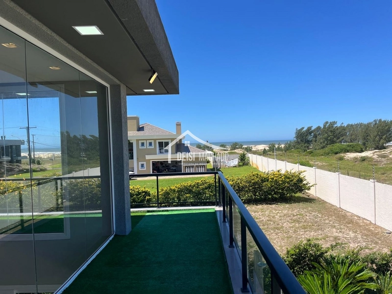 Sobrado de luxo no condomínio Costa Serena – Beira mar: 30ª foto da galeria de imagens do imóvel