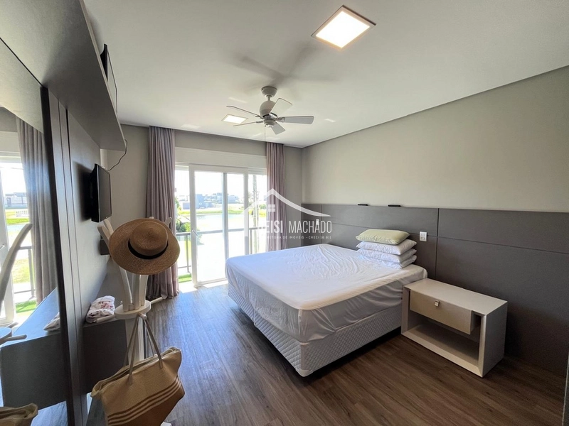 Sobrado de luxo no condomínio Costa Serena – Beira mar: 25ª foto da galeria de imagens do imóvel