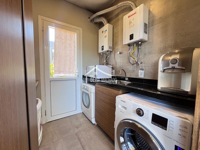 Sobrado de luxo no condomínio Costa Serena – Beira mar: 33ª foto da galeria de imagens do imóvel