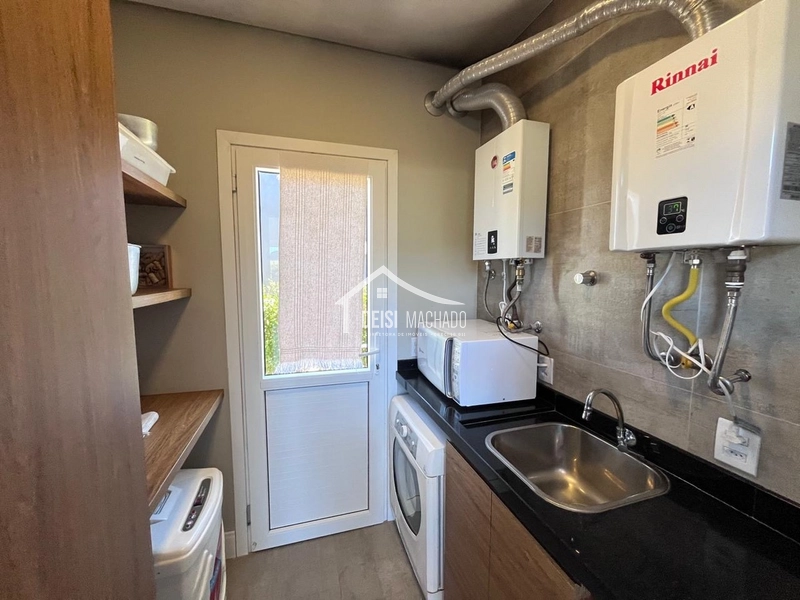 Sobrado de luxo no condomínio Costa Serena – Beira mar: 34ª foto da galeria de imagens do imóvel