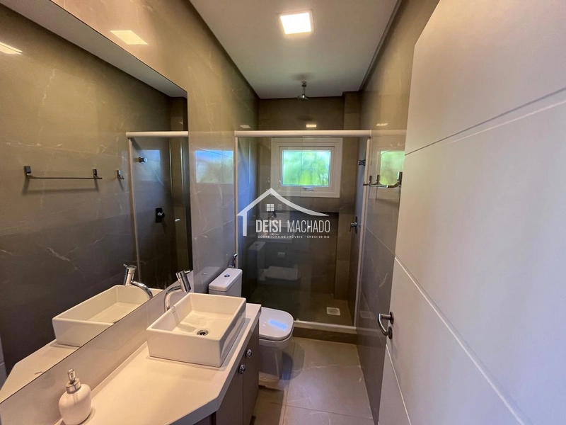 Sobrado de luxo no condomínio Costa Serena – Beira mar: 13ª foto da galeria de imagens do imóvel