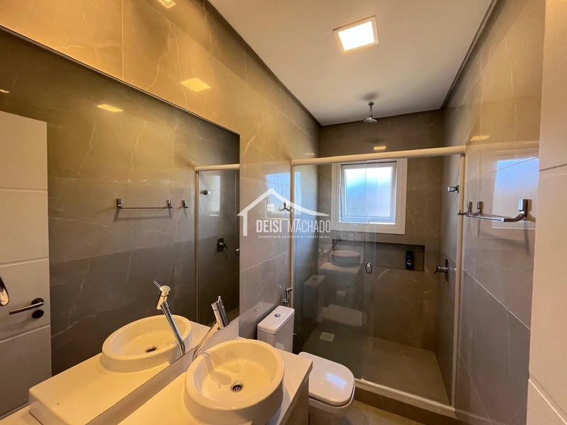 Sobrado de luxo no condomínio Costa Serena – Beira mar: 17ª foto da galeria de imagens do imóvel